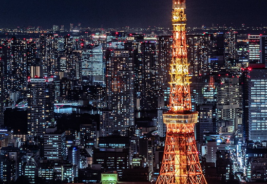Tokyo